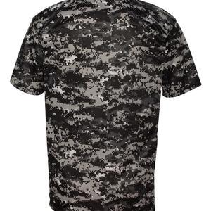 Men's Digital Camo T-Shirt - 4180