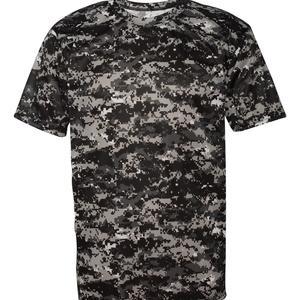 Men's Digital Camo T-Shirt - 4180