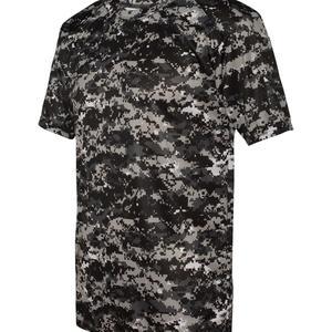 Men's Digital Camo T-Shirt - 4180