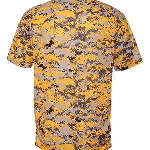 Men's Digital Camo T-Shirt - 4180