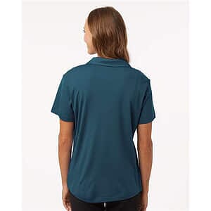 Women's Pro-Lock Performance Polo - 41800L
