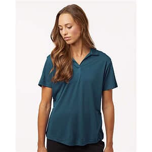 Women's Pro-Lock Performance Polo - 41800L