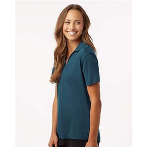 Women's Pro-Lock Performance Polo - 41800L