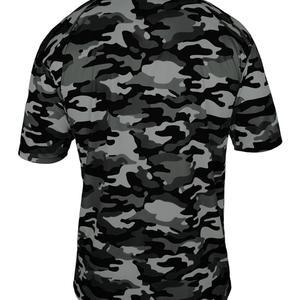 Men's Camo T-Shirt - 4181