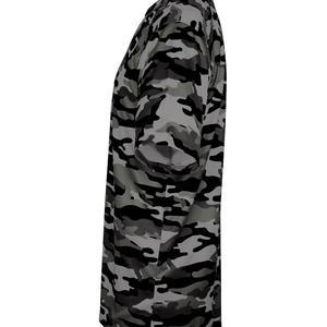 Men's Camo T-Shirt - 4181