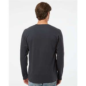 Unisex Organic Long Sleeve T-Shirt - 420
