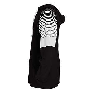Men's Lineup Hooded Long Sleeve T-Shirt - 4211