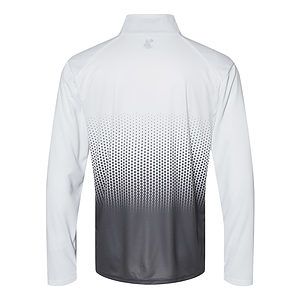 Men's Hex 2.0 Quarter-Zip Pullover - 4222