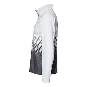 Men's Hex 2.0 Quarter-Zip Pullover - 4222