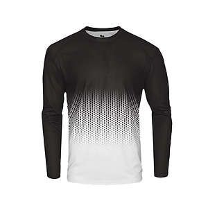Men's Hex 2.0 Long Sleeve T-Shirt - 4224