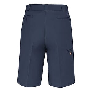 Unisex Multi-Pocket Work Shorts - 4228