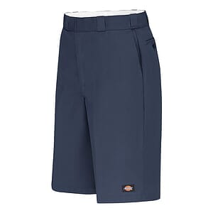 Unisex Multi-Pocket Work Shorts - 4228