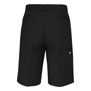 Unisex Extended Sizes Multi-Pocket Work Shorts - 4228EXT