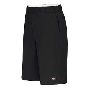 Unisex Extended Sizes Multi-Pocket Work Shorts - 4228EXT