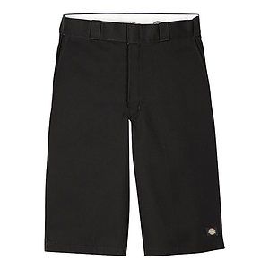 Unisex Extended Sizes Multi-Pocket Work Shorts - 4228EXT
