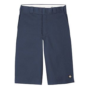 Unisex Extended Sizes Multi-Pocket Work Shorts - 4228EXT