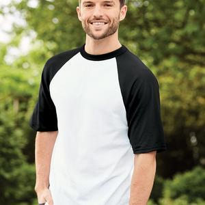 Unisex Raglan Baseball Jersey - 423
