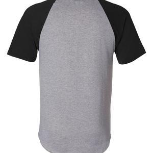 Unisex Raglan Baseball Jersey - 423