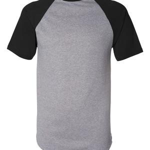 Unisex Raglan Baseball Jersey - 423