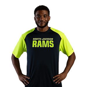 Men's Breakout T-Shirt - 4230