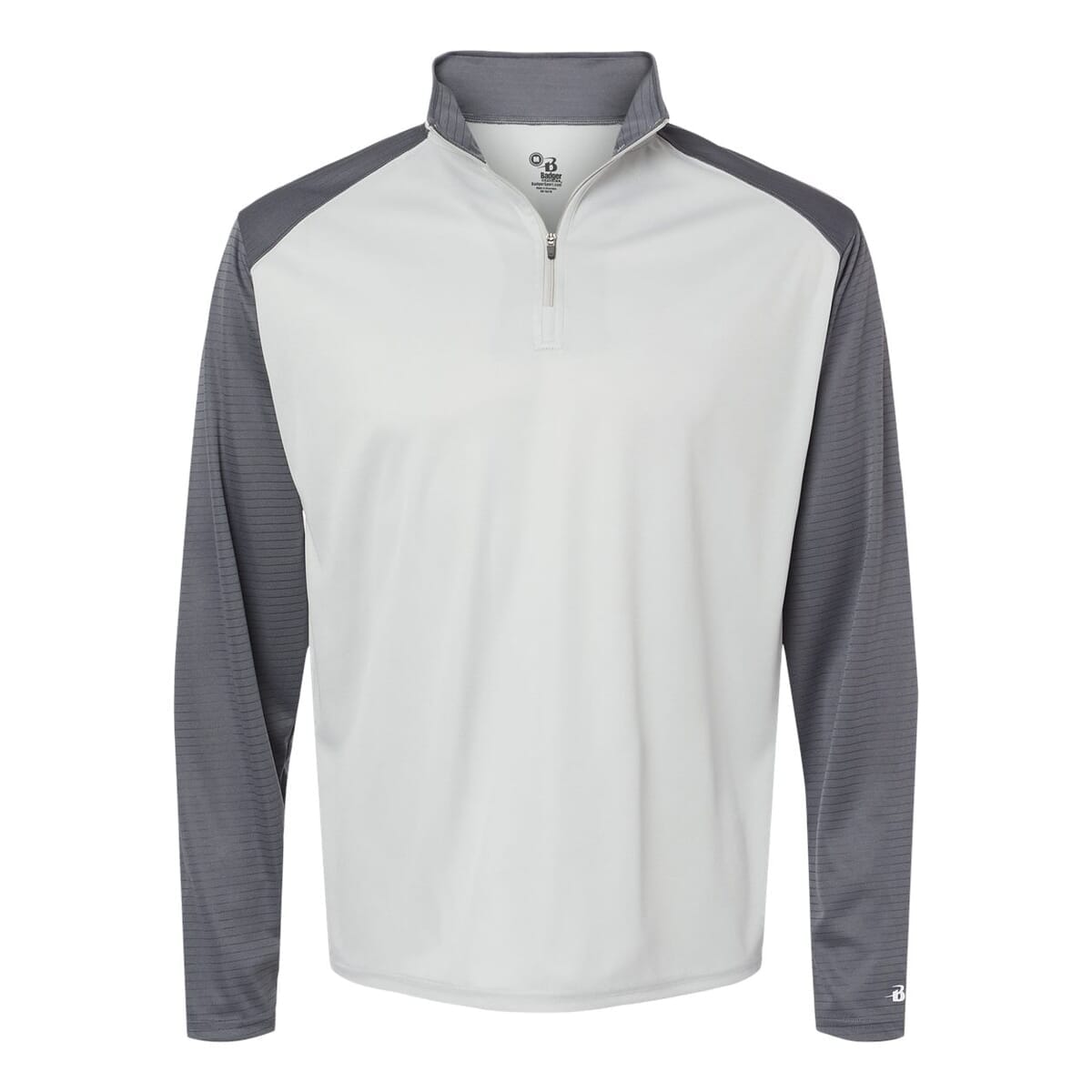 Men's Breakout Quarter-Zip Pullover - 4231