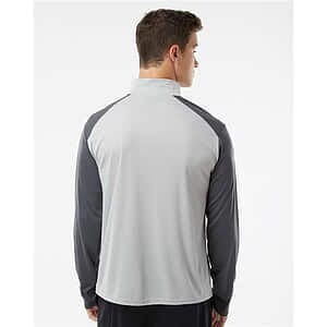 Men's Breakout Quarter-Zip Pullover - 4231