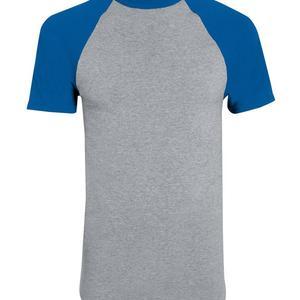 Youth Raglan Baseball Jersey - 424