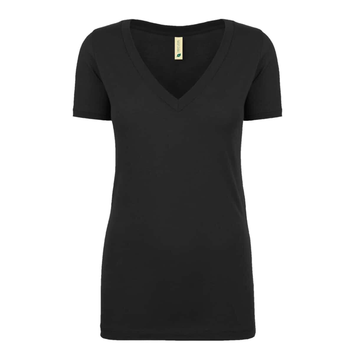 Women's Eco Performance V-Neck T-Shirt - 4240