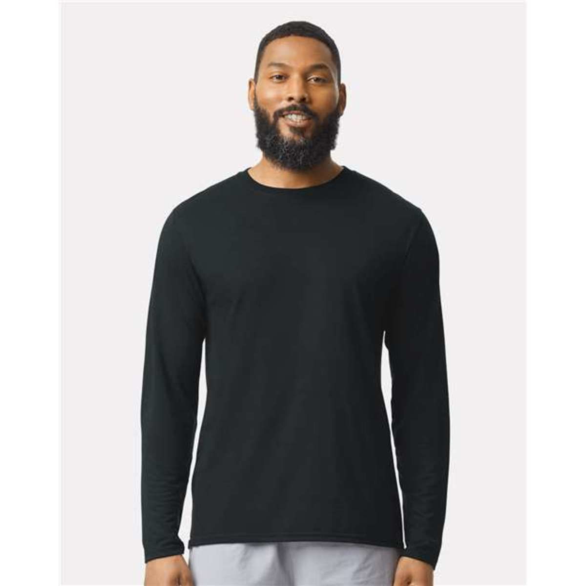 Unisex Performance® Long Sleeve T-Shirt - 42400