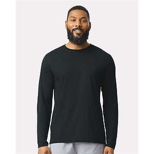 Unisex Performance® Long Sleeve T-Shirt - 42400