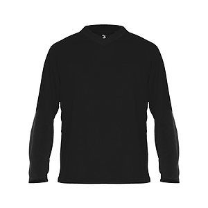 Unisex Sweatless Long Sleeve T-Shirt - 4264
