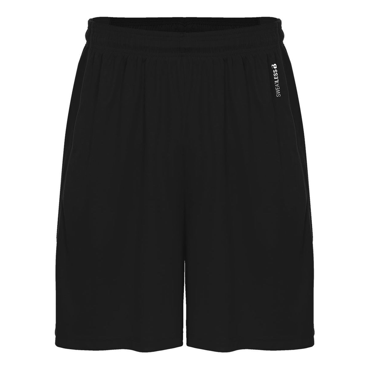 Unisex Sweatless Shorts - 4267