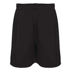 Unisex Sweatless Shorts - 4267