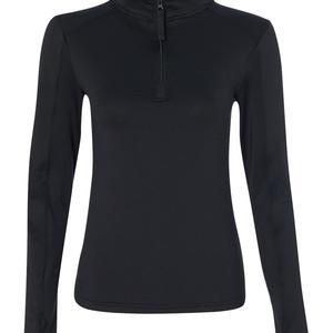 Women’s Lightweight Quarter-Zip Pullover - 4286