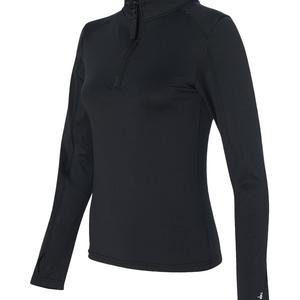 Women’s Lightweight Quarter-Zip Pullover - 4286