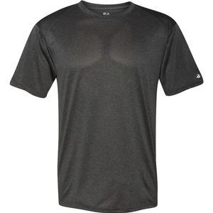 Pro Heather T-Shirt - 4320