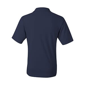 Men's SpotShield® 50/50 Polo with Pocket - 436MPR
