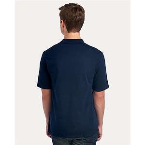 Men's Dri-Power® Polo with Pocket - 436MP