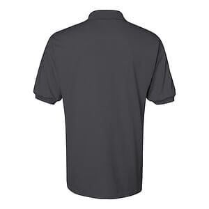 Men's SpotShield® 50/50 Polo - 437MSR