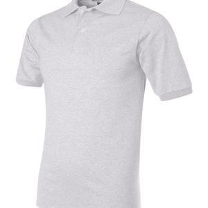 Men's SpotShield® 50/50 Polo - 437MSR