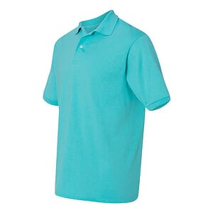 Men's SpotShield® 50/50 Polo - 437MSR