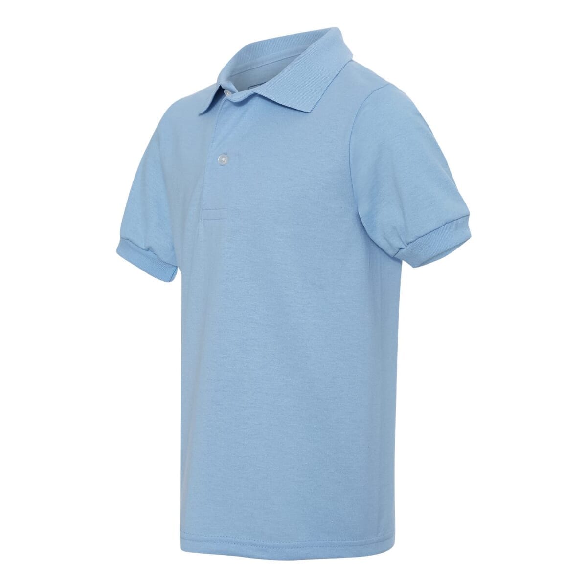 SpotShield® Youth 50/50 Polo - 437YR