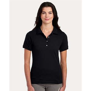 Women's Dri-Power® Polo - 437F