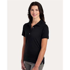 Women's Dri-Power® Polo - 437F