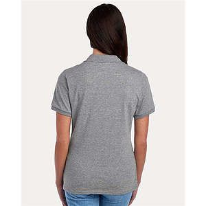 Women's Dri-Power® Polo - 437F