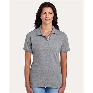 Women's Dri-Power® Polo - 437F