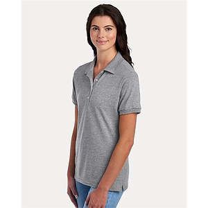 Women's Dri-Power® Polo - 437F