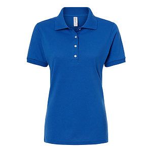 Women's Dri-Power® Polo - 437F