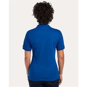 Women's Dri-Power® Polo - 437F