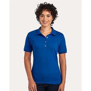Women's Dri-Power® Polo - 437F
